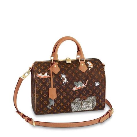 bauletto donna louis vuitton|louis vuitton bandouiller 30.